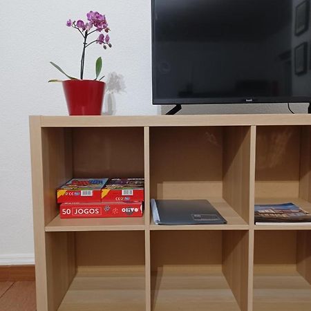 De Cá - suite com acesso independente e kitchenette Lousã Buitenkant foto