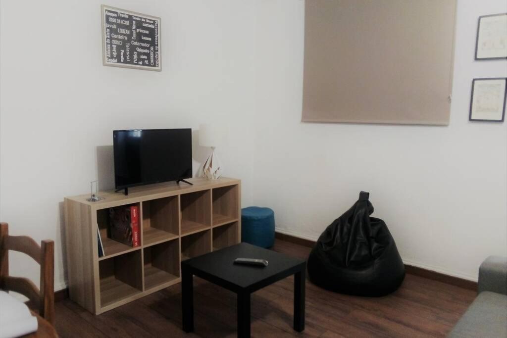 De Cá - suite com acesso independente e kitchenette Lousã Buitenkant foto