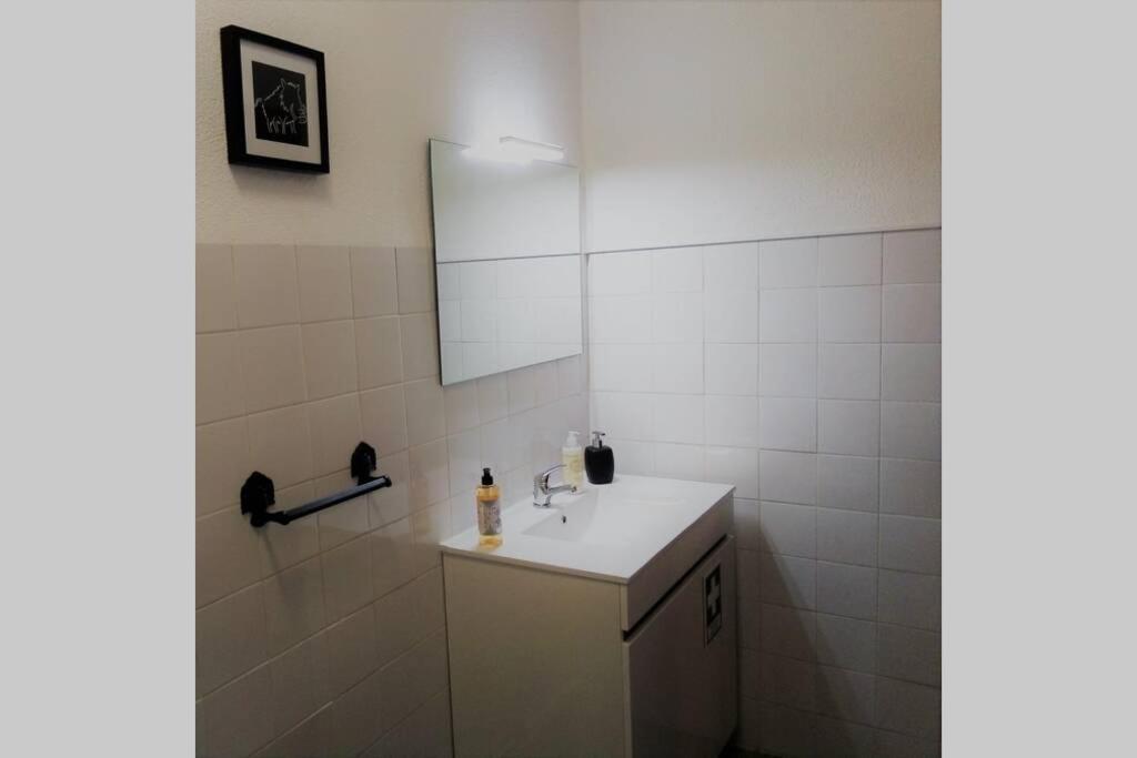 De Cá - suite com acesso independente e kitchenette Lousã Buitenkant foto