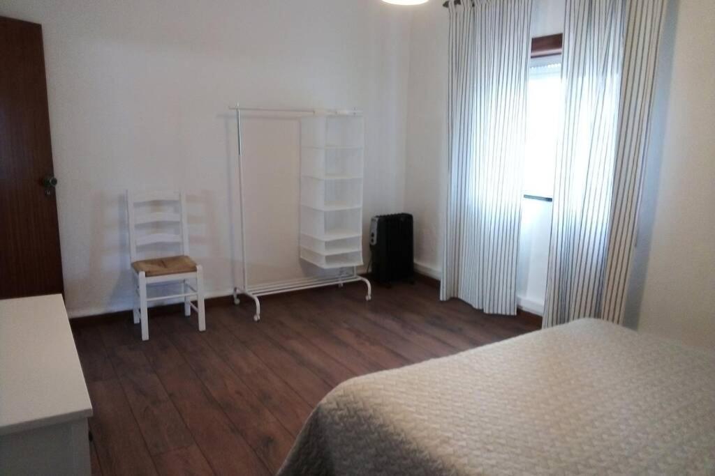 De Cá - suite com acesso independente e kitchenette Lousã Buitenkant foto