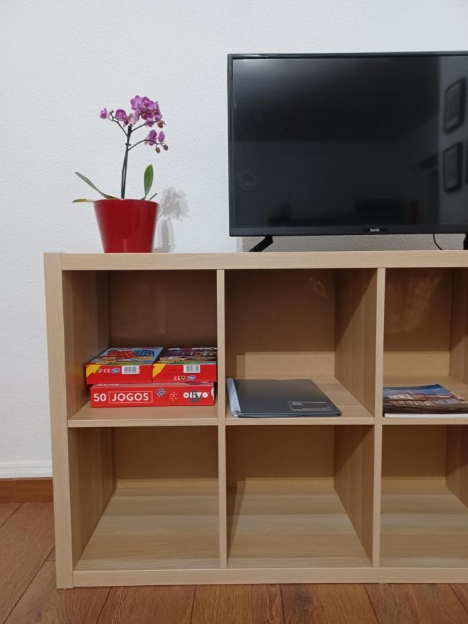 De Cá - suite com acesso independente e kitchenette Lousã Buitenkant foto