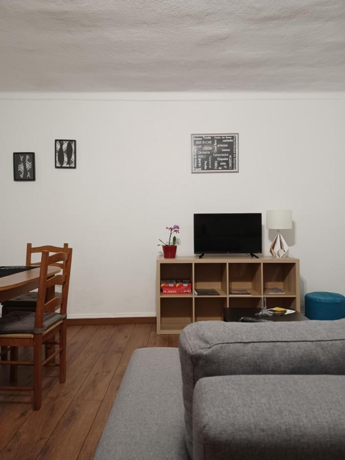 De Cá - suite com acesso independente e kitchenette Lousã Buitenkant foto