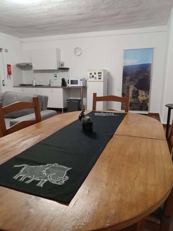 De Cá - suite com acesso independente e kitchenette Lousã Buitenkant foto