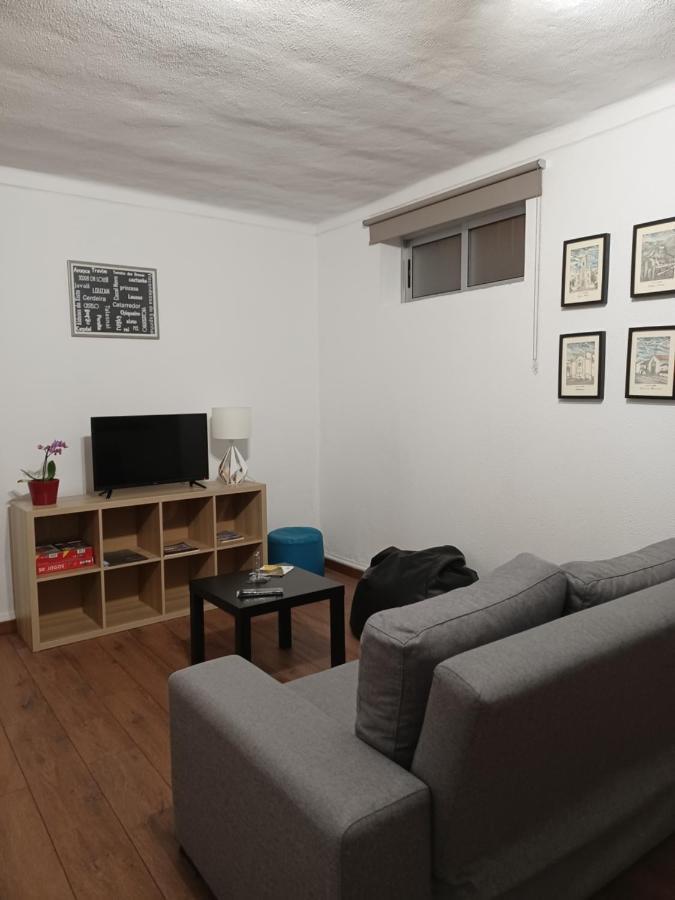 De Cá - suite com acesso independente e kitchenette Lousã Buitenkant foto