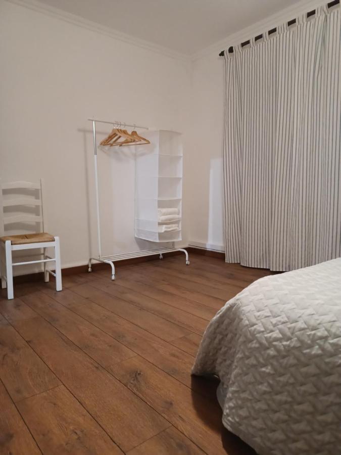 De Cá - suite com acesso independente e kitchenette Lousã Buitenkant foto